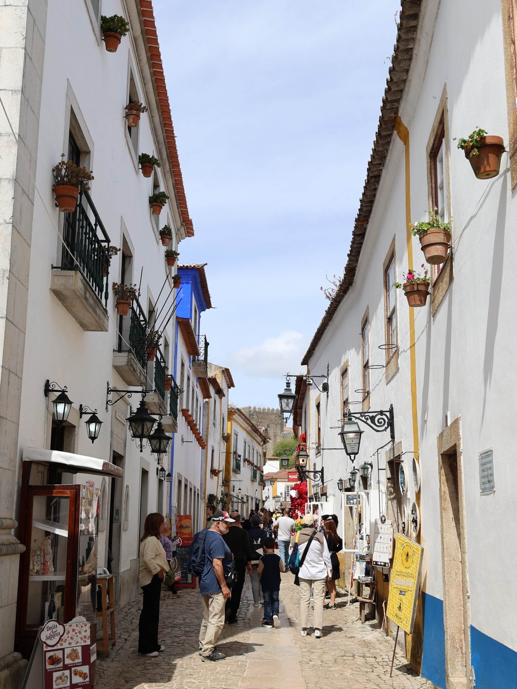 Obidos